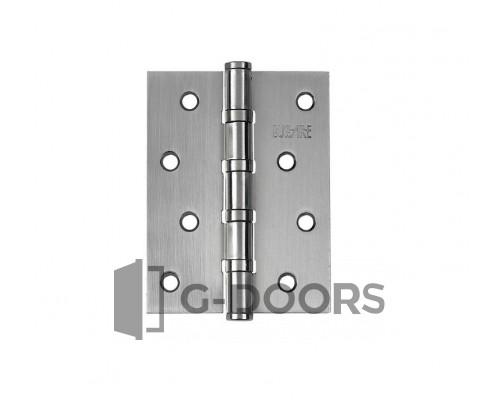 Врезная петля bussare B020-C 100X75X2.5-4BB-1 Врезная петля bussare B020-C 100X75X2.5-4BB-1